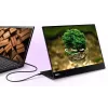 Monitor Lenovo ThinkVision M14t 14 polegadas ecrã tátil LED 2240 x 1400