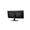 Lenovo ThinkVision P34w-20 monitor de computador 86,7 cm (34,1 polegadas) 3440 x 1440 píxeis Wide Quad HD LED preto