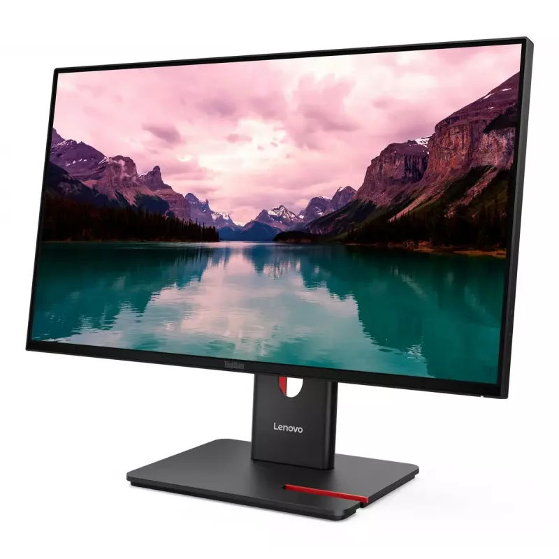Monitor Lenovo ThinkVision T24-40 23,8 polegadas LCD Full HD 1920 x 1080