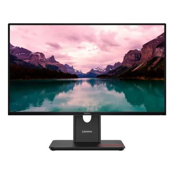Monitor Lenovo ThinkVision T24-40 23,8 polegadas LCD Full HD 1920 x 1080