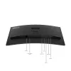 Monitor Lenovo ThinkVision T34WD-40 34 polegadas Wide Quad HD LED 3440 x 1440