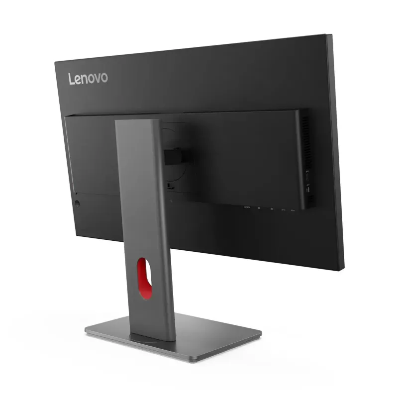 Monitor Lenovo ThinkVision P27Q-40 27 polegadas LED Quad HD 2560 x 1440