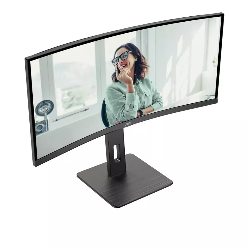 Monitor AOC CU34P3CV 86,4 cm (34