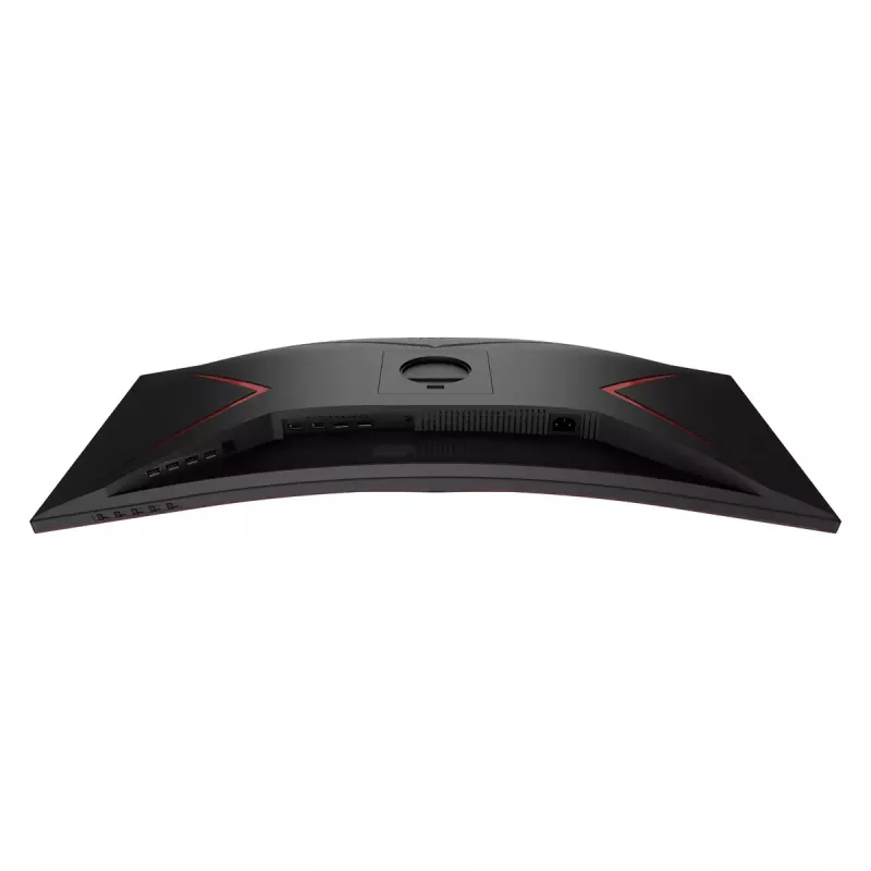 Monitor AOC CU34G2XP/BK 34 inch VA, 3440×1440, 21:9, 180 Hz, 1 ms, 2×HDMI, preto