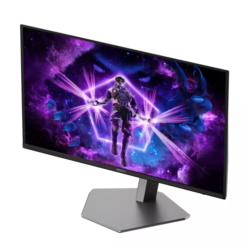 Monitor AOC AGON PRO AG326UD 80 cm (31,5