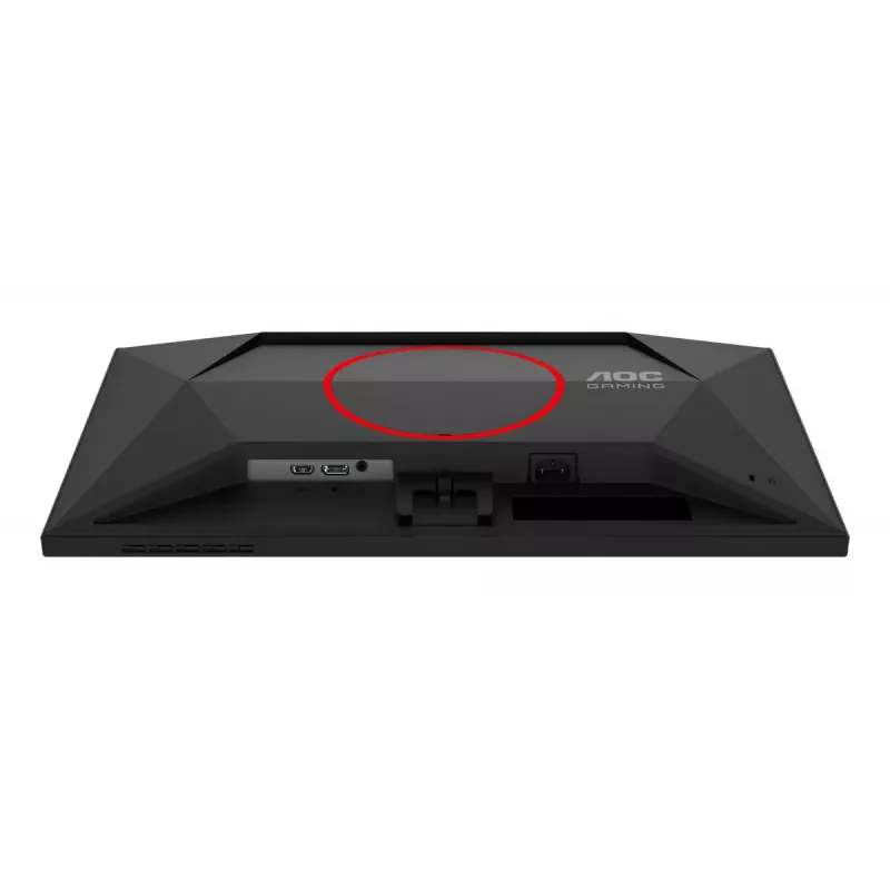 Monitor AOC G4 24G4HRE 60,5 cm (23,8
