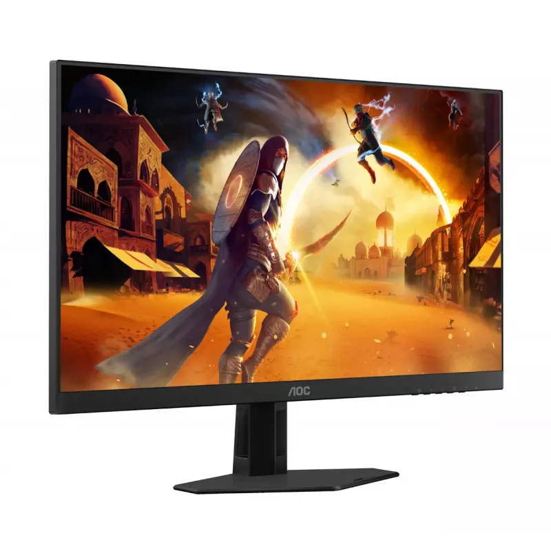 Monitor AOC G4 24G4HRE 60,5 cm (23,8