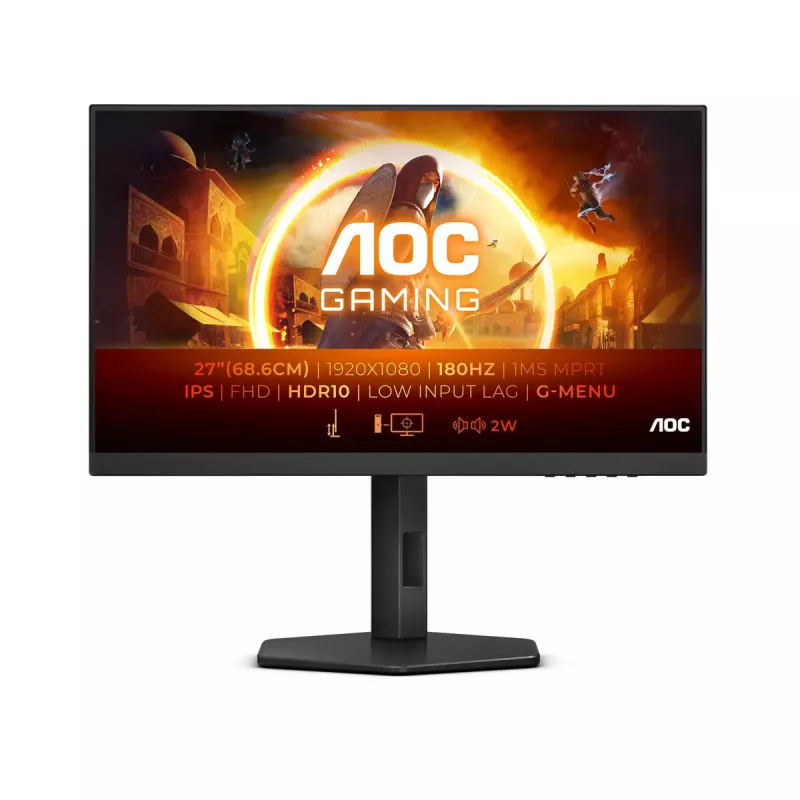 Monitor AOC G4 27G4X 68,6 cm (27