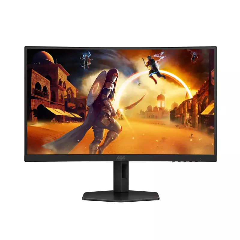 Monitor AOC G4 C27G4ZXU 68,6 cm (27