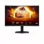 Monitor AOC G4 C27G4ZXU 68,6 cm (27 inch) 1920 x 1080 píxeis Full HD LED preto
