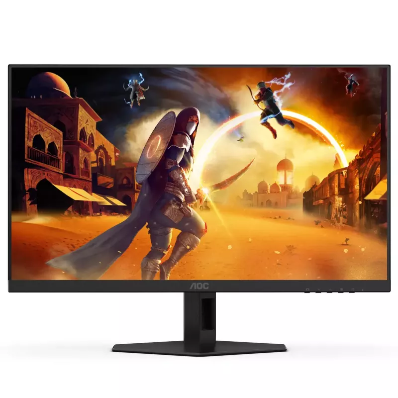 Monitor AOC 27G4XE 68,6 cm (27