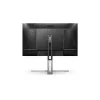 Monitor AOC Q27U3CV 68,6 cm (27 inch) 2560 x 1440 píxeis Quad HD LCD preto