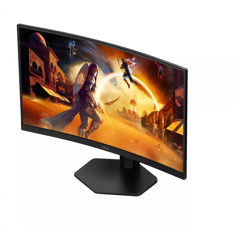 Monitor AOC G4 CQ27G4X 68,6 cm (27
