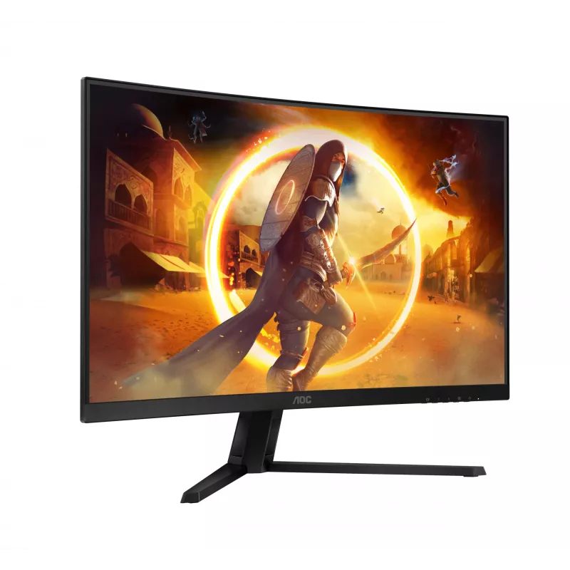 Monitor AOC G4 CQ32G4VE 80 cm (31,5
