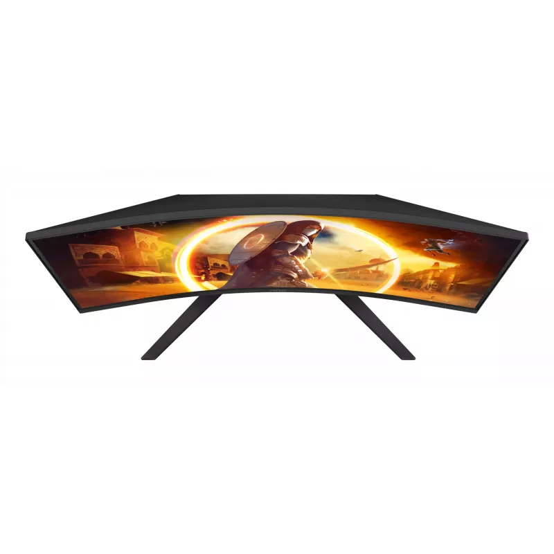 Monitor AOC G4 CQ32G4VE 80 cm (31,5