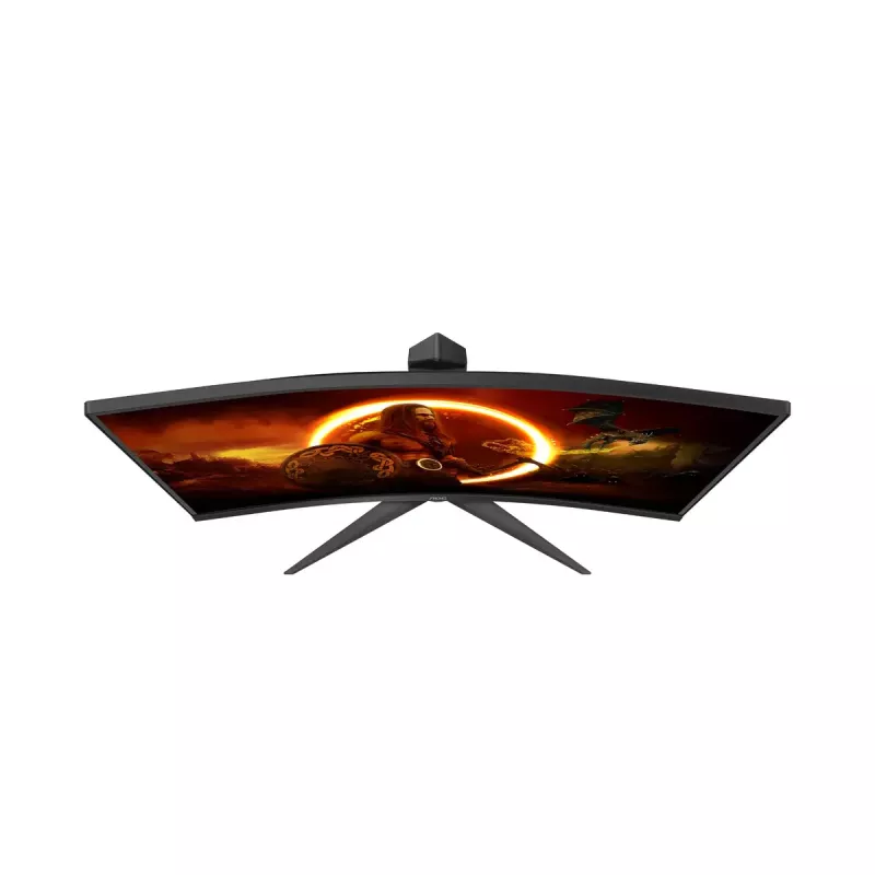 Monitor AOC G2 C27G2Z3/BK 68,6 cm (27