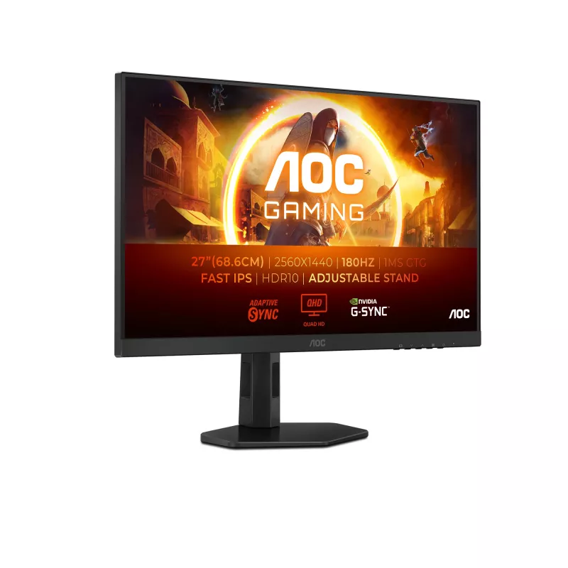 Monitor AOC G4 Q27G4XF 68,6 cm (27