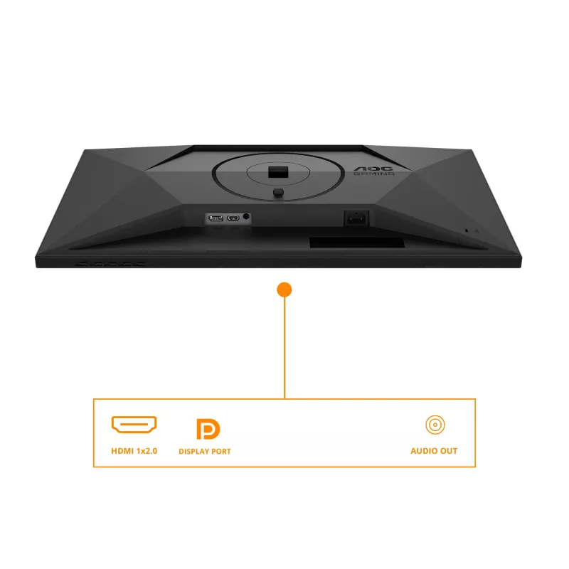 Monitor AOC G4 Q27G4XF 68,6 cm (27