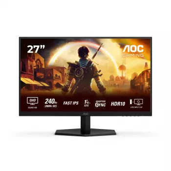 Monitor AOC G4 Q27G42ZE 68,6 cm (27