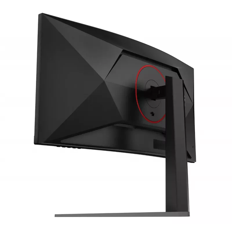 Monitor AOC G4 CU34G4 86,4 cm (34