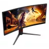 Monitor AOC G4 CU34G4 86,4 cm (34