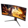 Monitor AOC G4 CU34G4 86,4 cm (34
