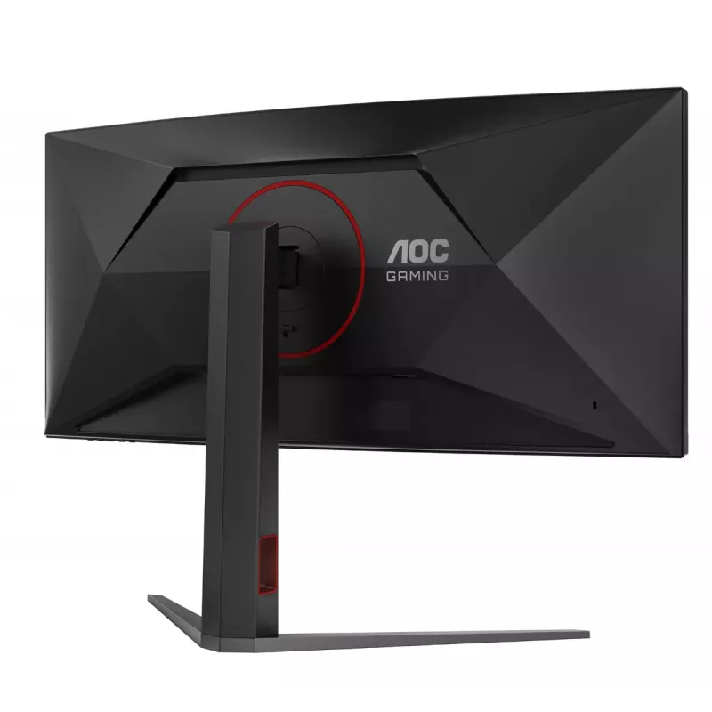 Monitor AOC G4 CU34G4 86,4 cm (34