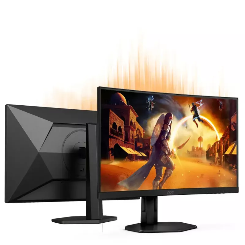 Monitor AOC G4 CU34G4 86,4 cm (34