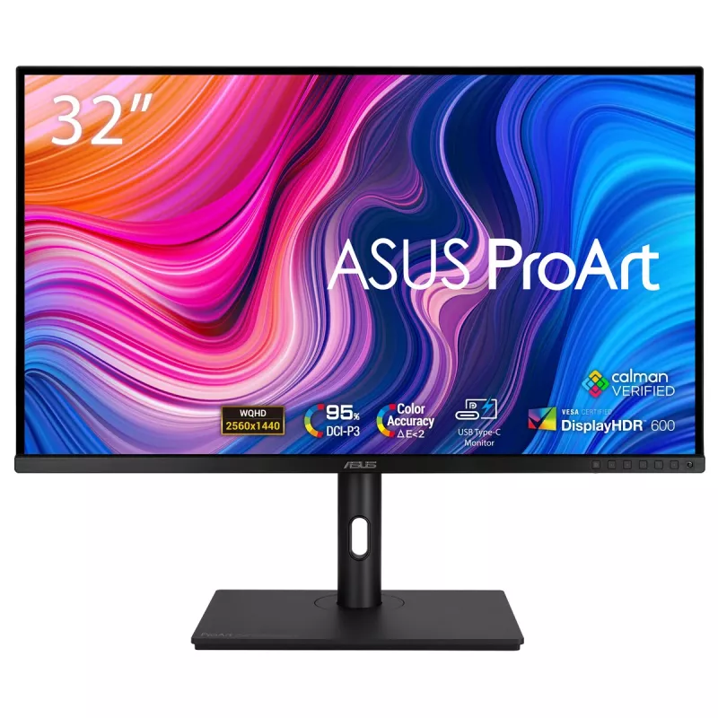 Monitor ASUS ProArt PA328CGV 81,3 cm (32