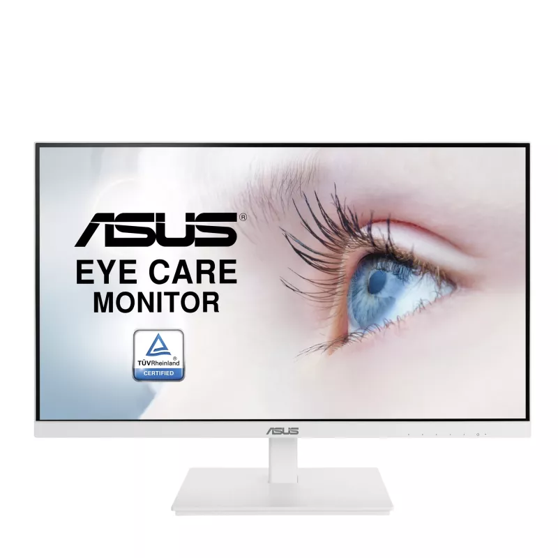 Monitor ASUS VA27DQSB-W 68,6 cm (27