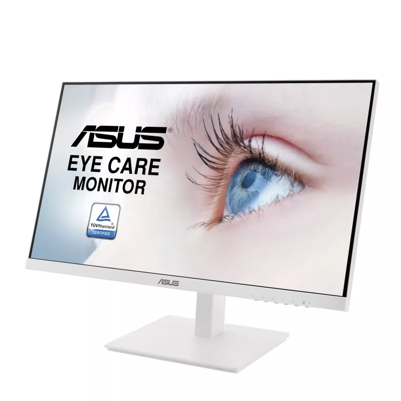 Monitor ASUS VA27DQSB-W 68,6 cm (27