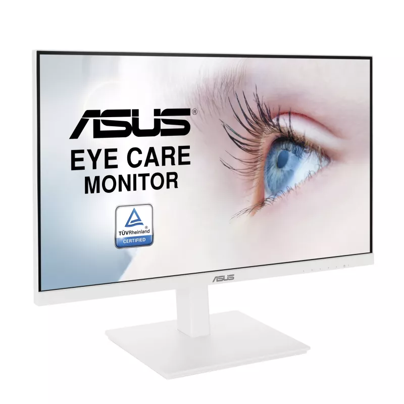 Monitor ASUS VA27DQSB-W 68,6 cm (27