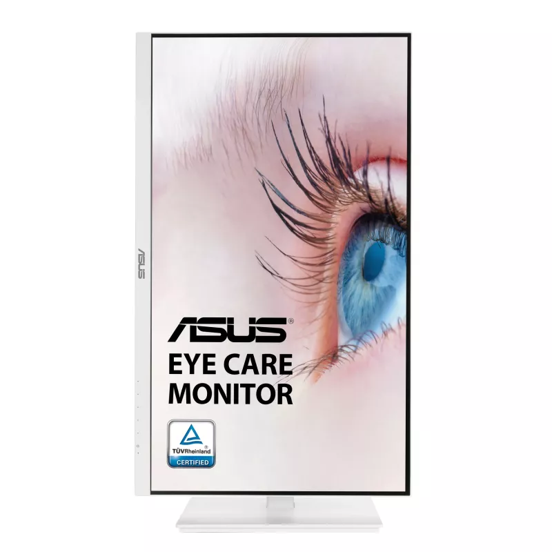 Monitor ASUS VA27DQSB-W 68,6 cm (27