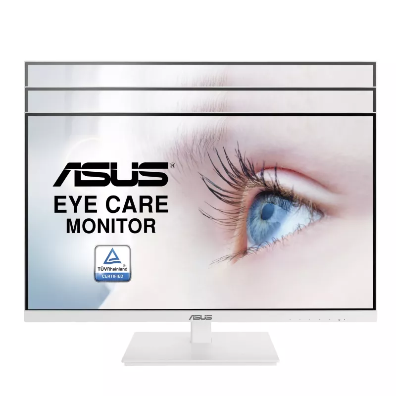 Monitor ASUS VA27DQSB-W 68,6 cm (27