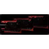 ASUS TUF Gaming VG249QM1A monitor gaming 60,5 cm (23,8 polegadas), Full HD 1920x1080, Fast IPS, 270 Hz, 1 ms GtG, HDMI, DisplayPort