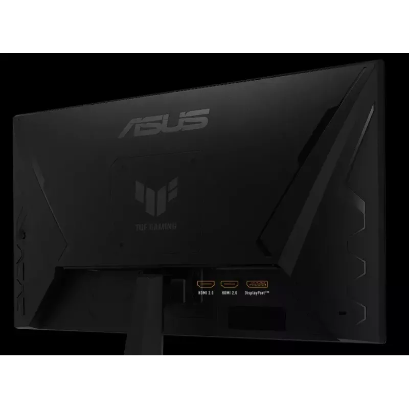 ASUS TUF Gaming VG249QM1A monitor gaming 60,5 cm (23,8 polegadas), Full HD 1920x1080, Fast IPS, 270 Hz, 1 ms GtG, HDMI, DisplayPort