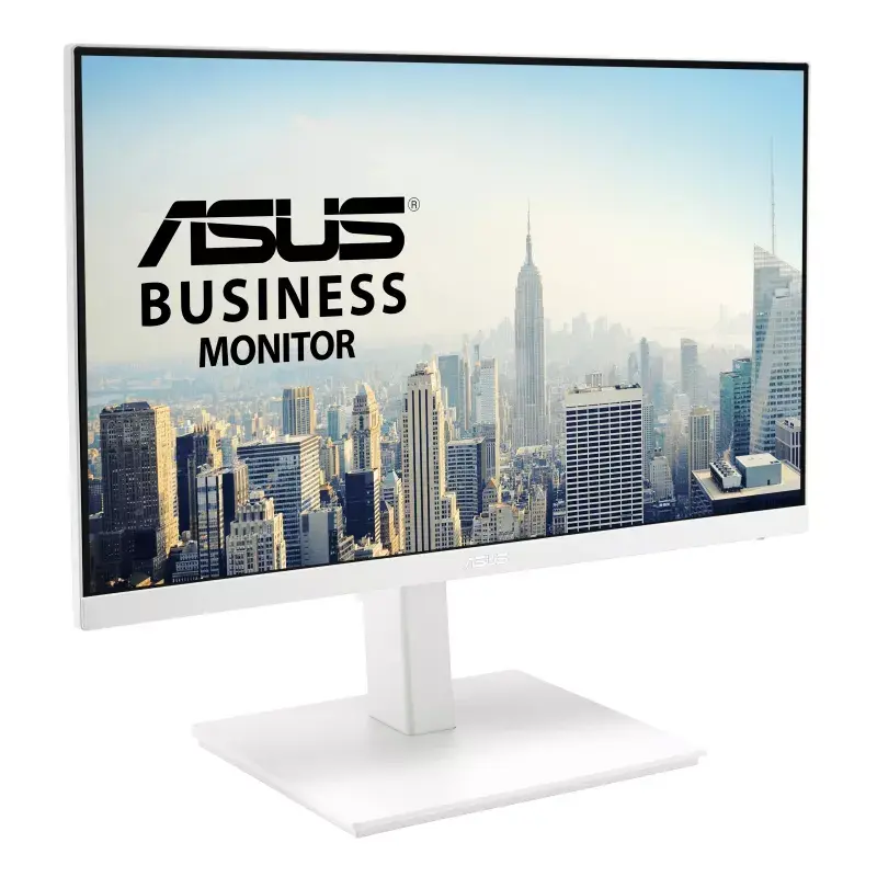 Monitor ASUS VA24EQSB-W 60,5 cm (23,8