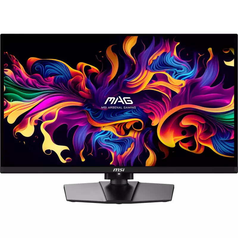 Monitor MSI MAG 271QPX QD-OLED E2 67,3 cm (26,5