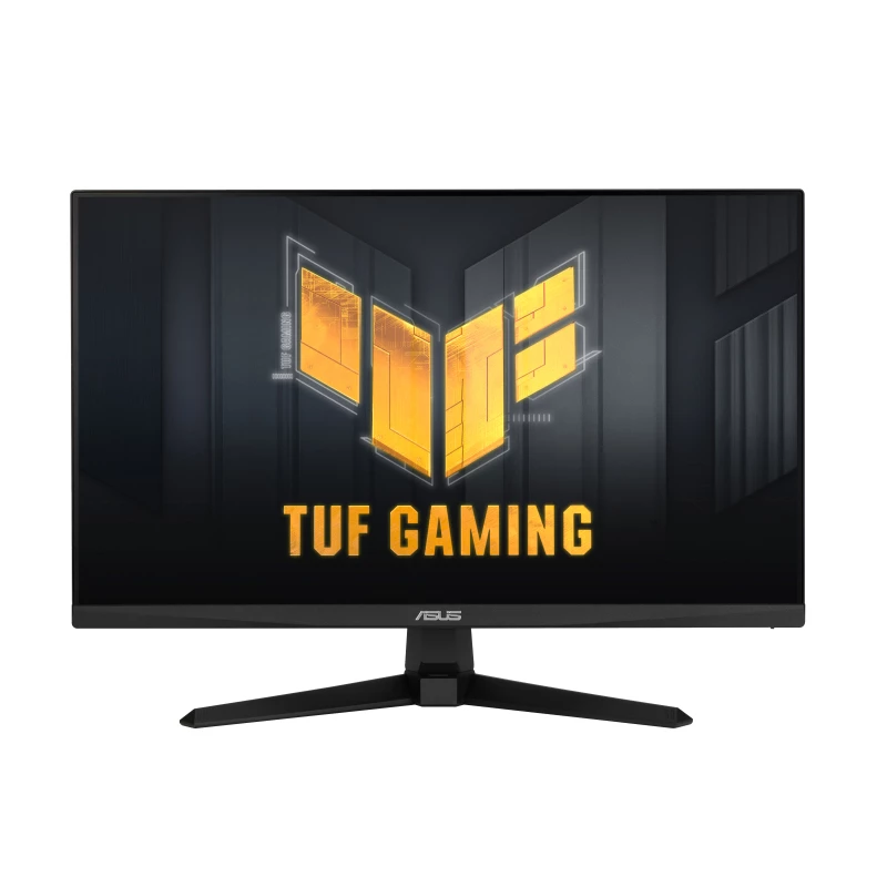 Monitor ASUS TUF Gaming VG249Q3A 60,5 cm (23,8 inch) 1920 x 1080 píxeis Full HD LCD preto