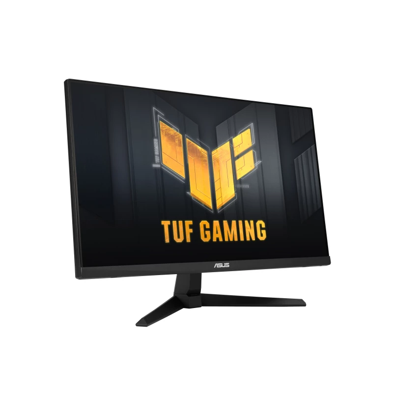 Monitor ASUS TUF Gaming VG249Q3A 60,5 cm (23,8 inch) 1920 x 1080 píxeis Full HD LCD preto