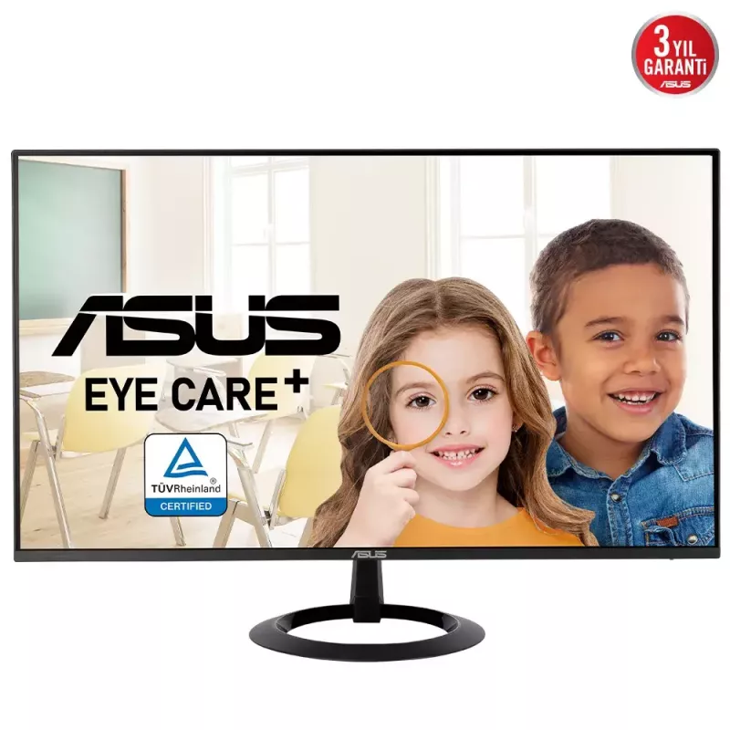 Monitor ASUS VZ27EHF 68,6 cm (27