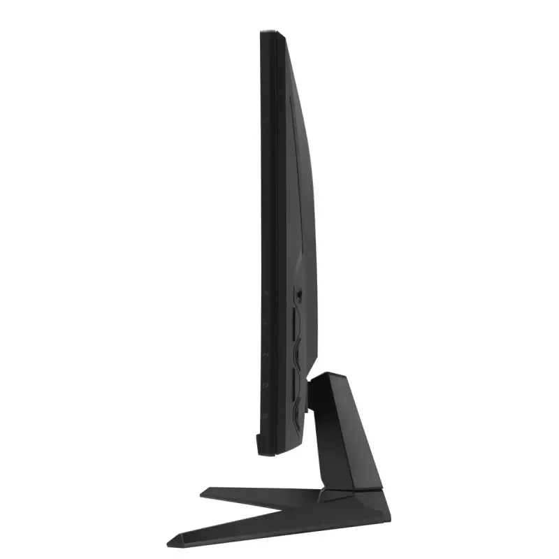 Monitor ASUS TUF Gaming VG27AQM1A 68,6 cm (27 inch) 2560 x 1440 píxeis Quad HD LCD preto