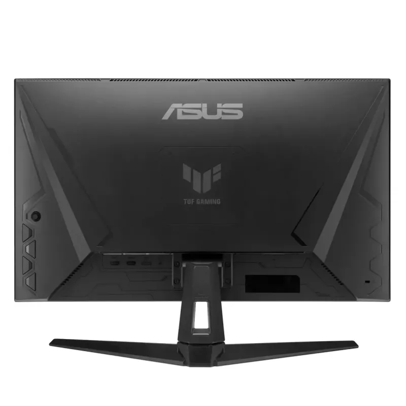 Monitor ASUS TUF Gaming VG27AQM1A 68,6 cm (27 inch) 2560 x 1440 píxeis Quad HD LCD preto