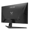 Monitor ASUS TUF Gaming VG27AQM1A 68,6 cm (27 inch) 2560 x 1440 píxeis Quad HD LCD preto