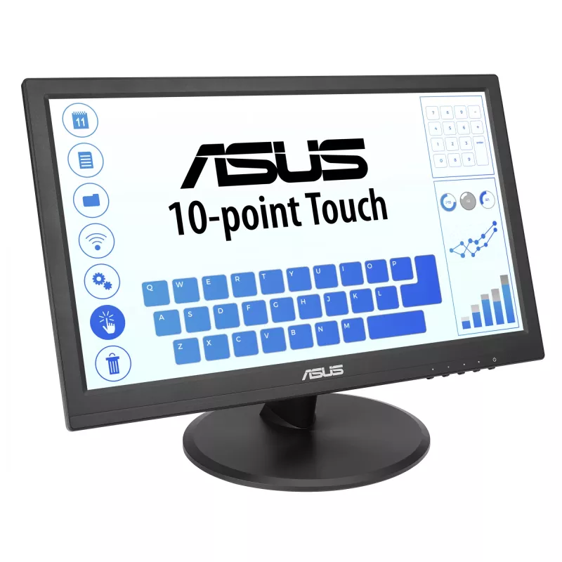 Monitor ASUS Touch VT169HE 39,6 cm (15,6
