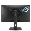 Monitor ASUS ROG Strix XG27UCG 68,6 cm (27 polegadas) 3840 x 2160 píxeis 4K Ultra HD LCD preto