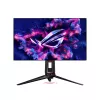 Monitor ASUS ROG Swift OLED PG27AQDP 67,3 cm (26,5 polegadas) 2560 x 1440 píxeis Quad HD preto