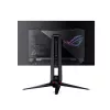 Monitor ASUS ROG Swift OLED PG27AQDP 67,3 cm (26,5 polegadas) 2560 x 1440 píxeis Quad HD preto