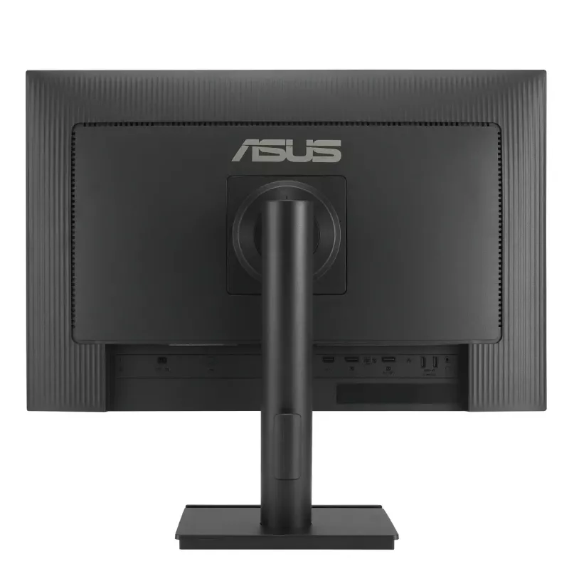Monitor ASUS BE248CFN 61,2 cm (24,1 polegadas) 1920 x 1200 píxeis WUXGA LCD preto