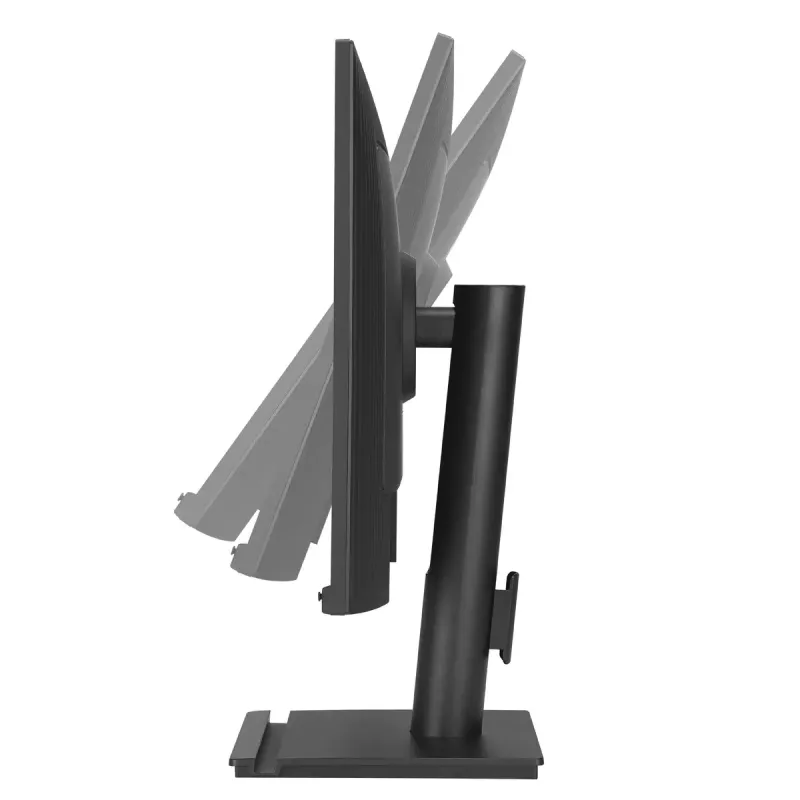 Monitor ASUS BE248CFN 61,2 cm (24,1 polegadas) 1920 x 1200 píxeis WUXGA LCD preto